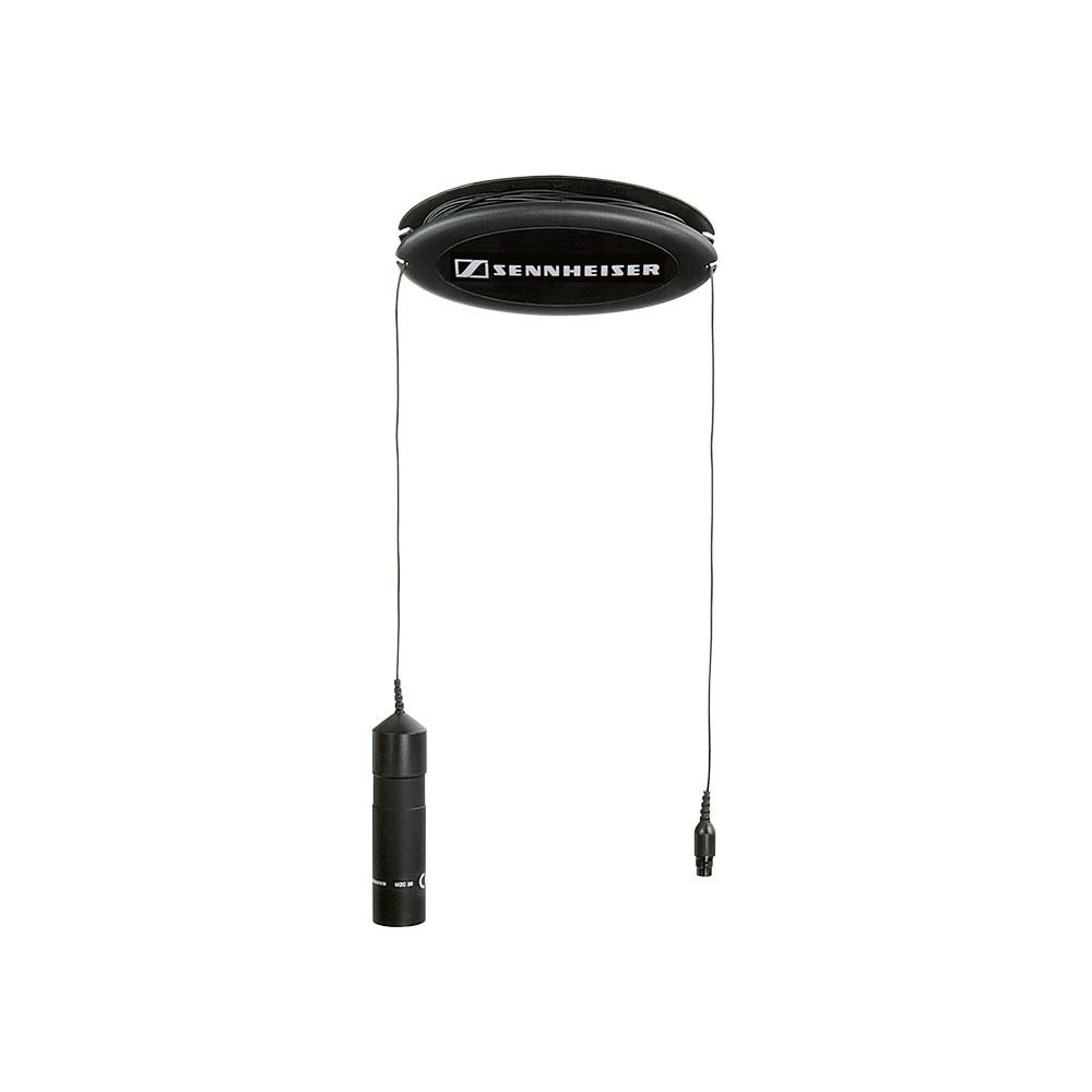 Sennheiser MZC-30 Connection Cable Black