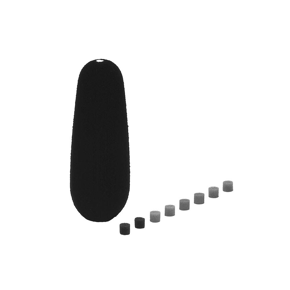 Sennheiser MZW-61 Velour Foam Windscreen