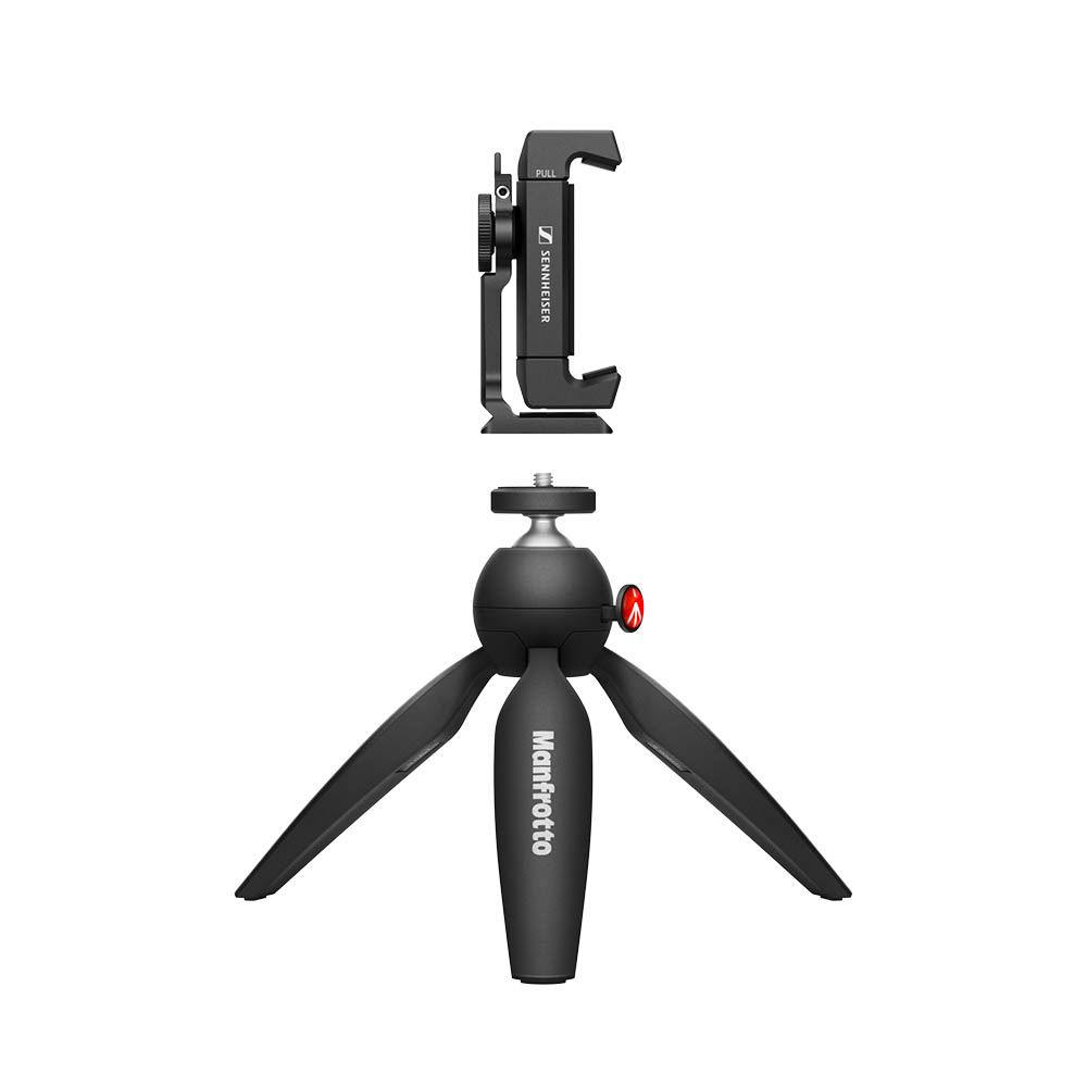 Sennheiser MOBILE-KIT Mobile Recording Kit