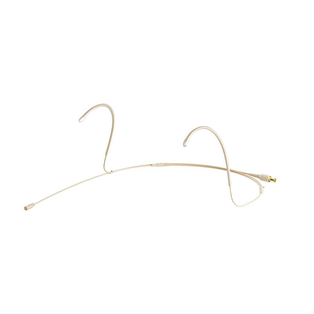 Sennheiser SL-HEADMIC-1-4-BE Neckband Microphone Beige