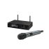 Sennheiser XSW 2-865-BC - Handheld Microphone + Receiver