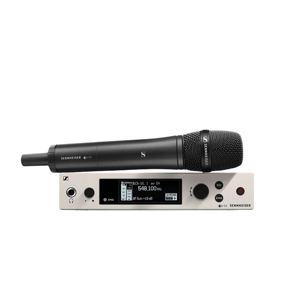 Sennheiser EW-500-G4-945-GW Vocal Set GW