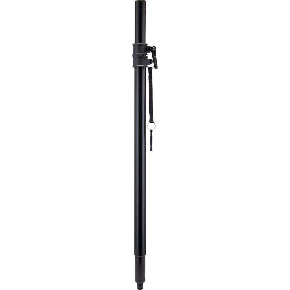 Hercules Adjustable Sub Pole with M20 Hybrid Adaptor