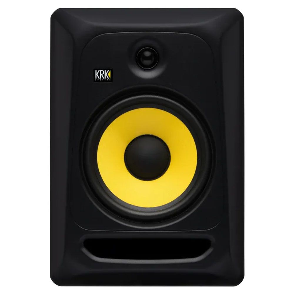 KRK Classic 8 Powered Studio Monitor