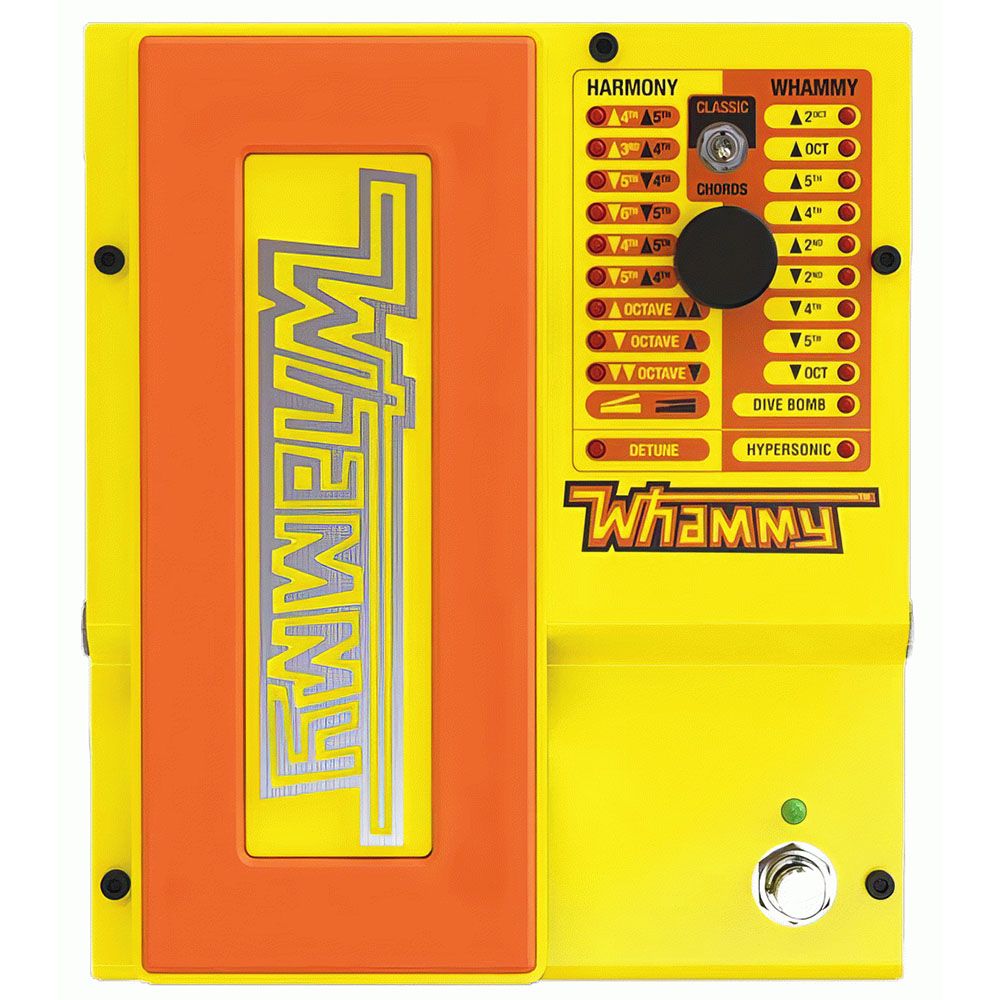 Digitech WHAMMY-MONONEON