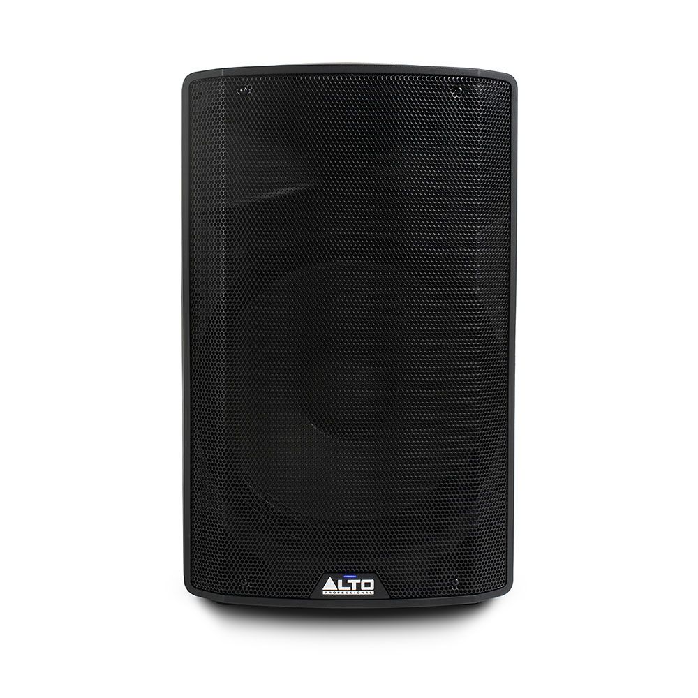 Alto Professional 700W 15-inch Powered Loudspeaker with Bluetooth
