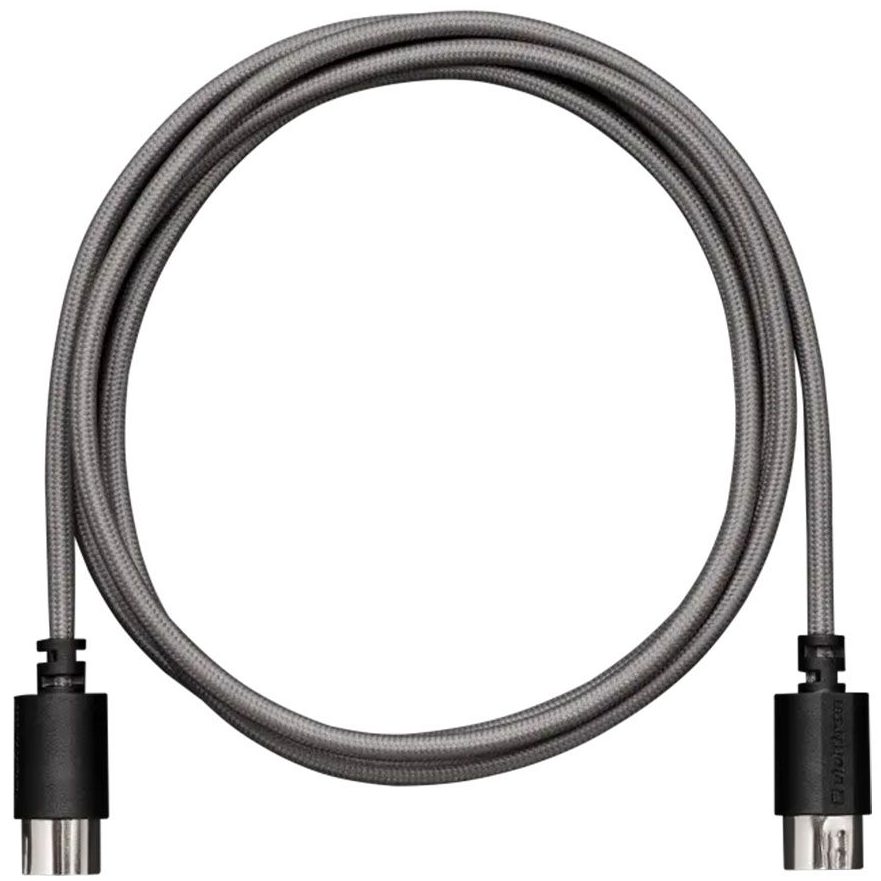 Elektron CA-30 5-Pin MIDI Cable (300cm)