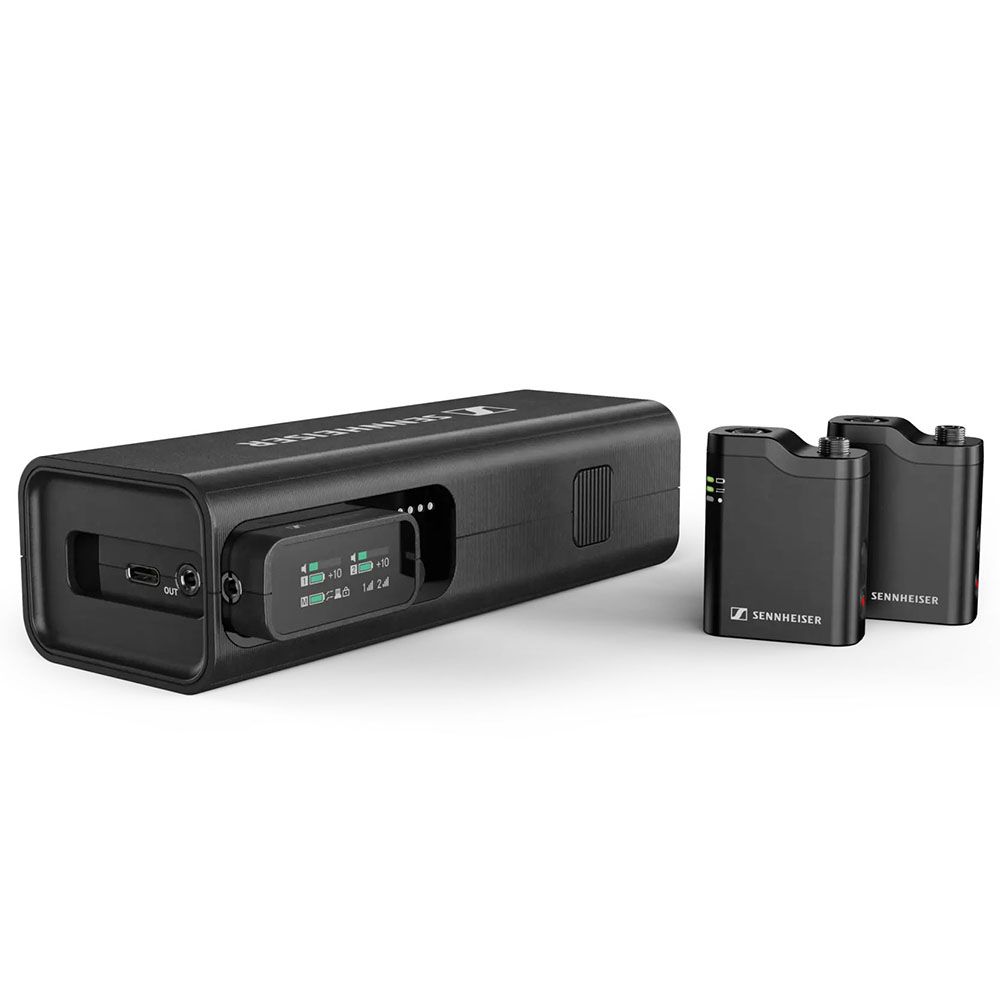 Sennheiser PROFILE WIRELESS 2-CHANNEL SET
