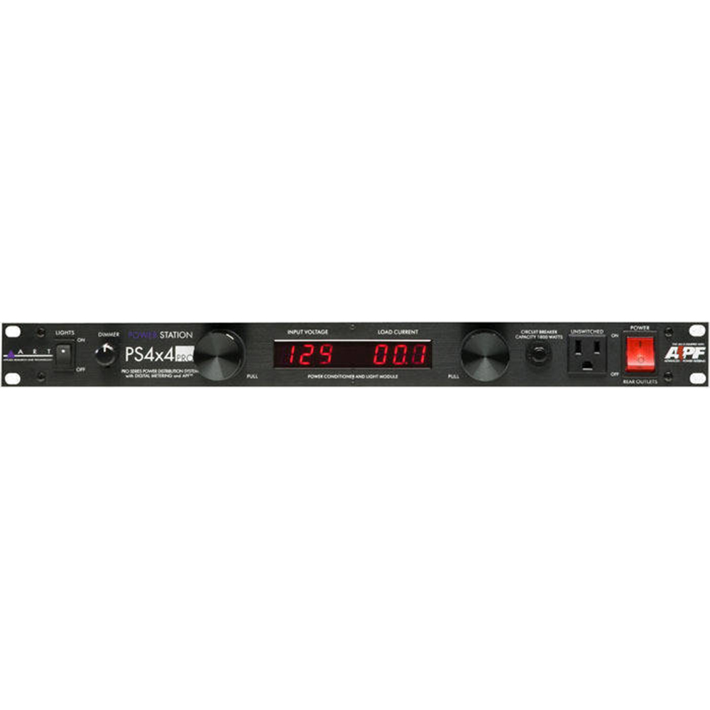 ART PS4X4PRO Dual Metered Distribution System - Image 2