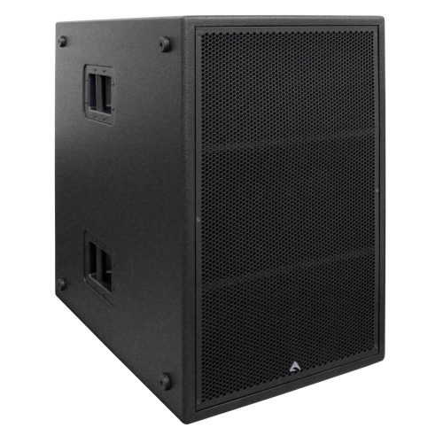 Axiom AX800A NEO Line Array System with Subwoofers
