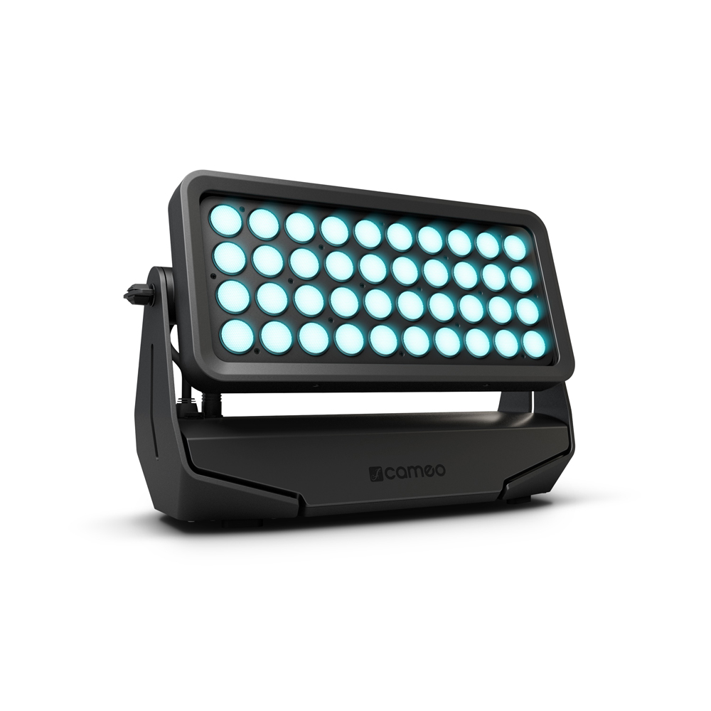Cameo Zenit W600 IP Rated LED Wash Light