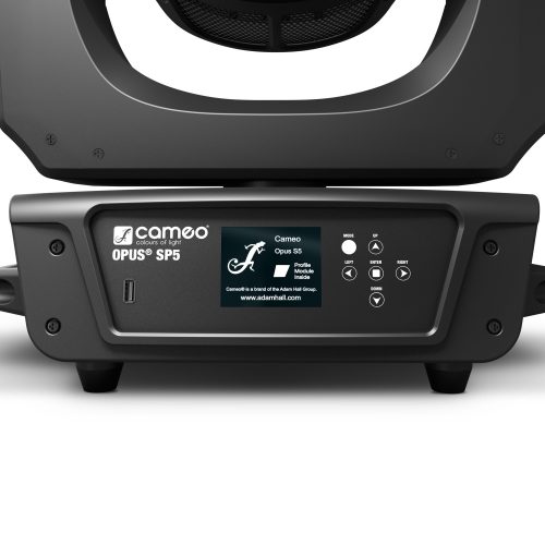 Cameo OPUS SP5 Profile Moving Head