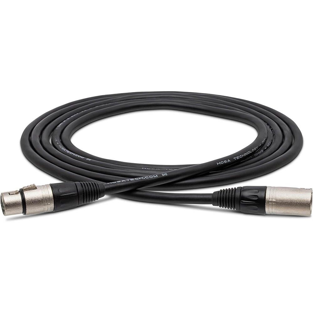 Hosa Technology DMX-330 DMX512 Cable - 30 foot