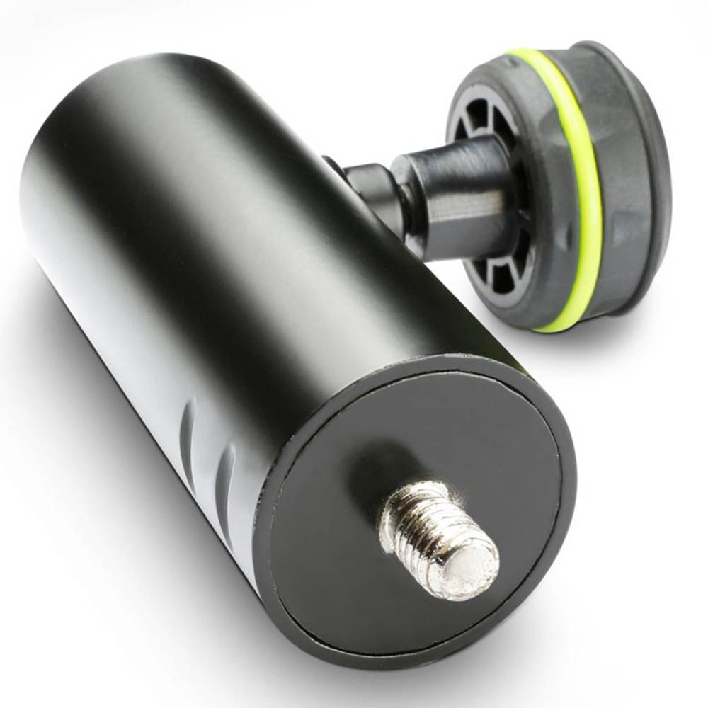 Gravity Stands GSF36Z38M Reducer Flange from 36 mm to 3/8", Male