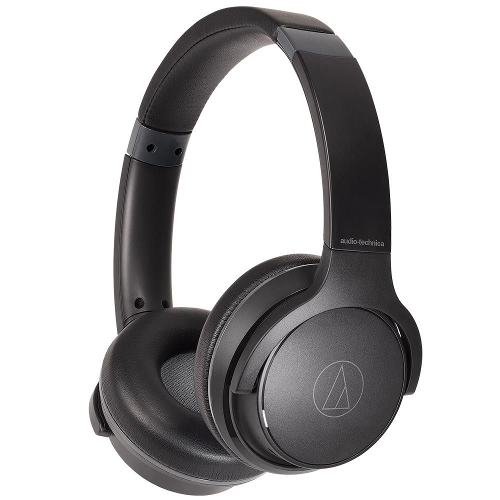 Audio Technica S220BT Wireless Headphones