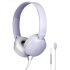 Audio Technica S120C-LV USB Type-C Headphones