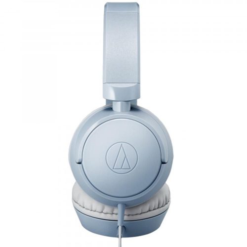 Audio Technica S120C-GY USB Type-C Headphones