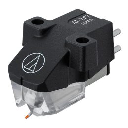 Audio Technica AT-XP7 Dual Moving Magnet Stereo Cartridge