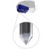 Audio Technica AT-XP3-STYLUS Replacement Stylus