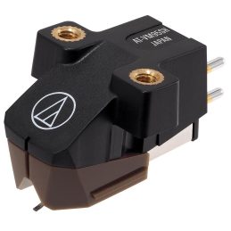 Audio Technica AT-VM95SH Shibata Stereo Cartridge