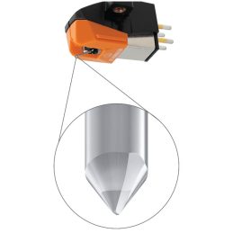 Audio Technica AT-VM95EN-STYLUS Replacement Stylus