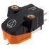 Audio Technica AT-VM95EN Elliptical Nude Stereo Cartridge