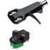 Audio Technica AT-VM95E-MOUNTED Mounted Cartridge