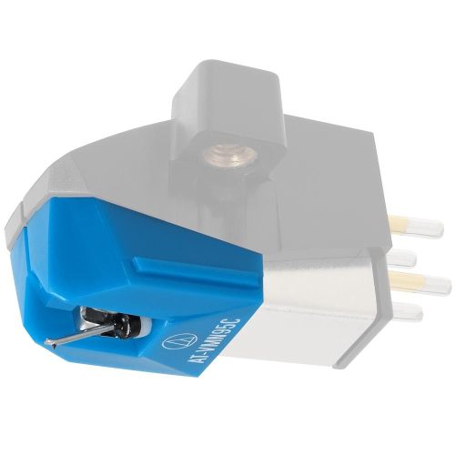 Audio Technica AT-VM95C-STYLUS Replacement Stylus