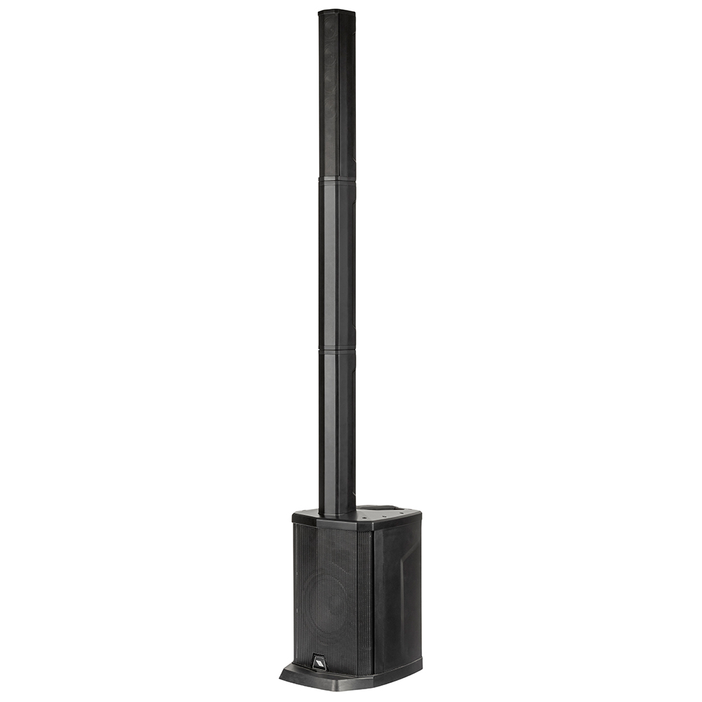 Proel SESSION 1 400W Portable Powered Column Array System (REFURBISHED)