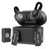 Hollyland LARK-M2S-ULTIMATECOMBO Lark M2S Wireless Microphone Ultimate