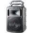 MIPRO MA708PAMB-5 Portable Wireless PA System with 2 Receivers