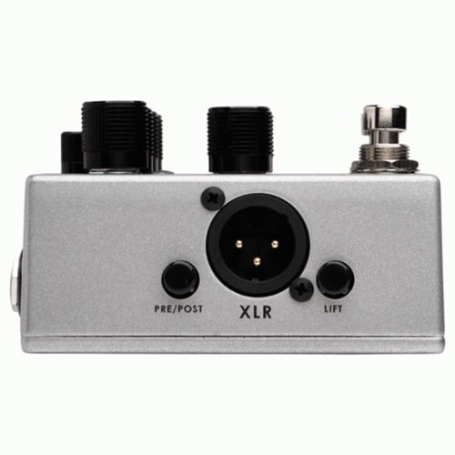 Aguilar AG-THV2 Tone Hammer Preamp Di V2