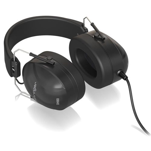 Behringer DH80 Professional Drummer Reference Headphones