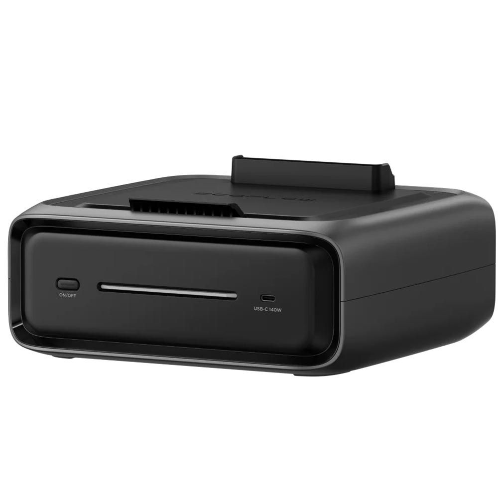 EcoFlow EF-RIVER3-SPAREBAT300 RIVER 3 Plus Extra Battery EB300