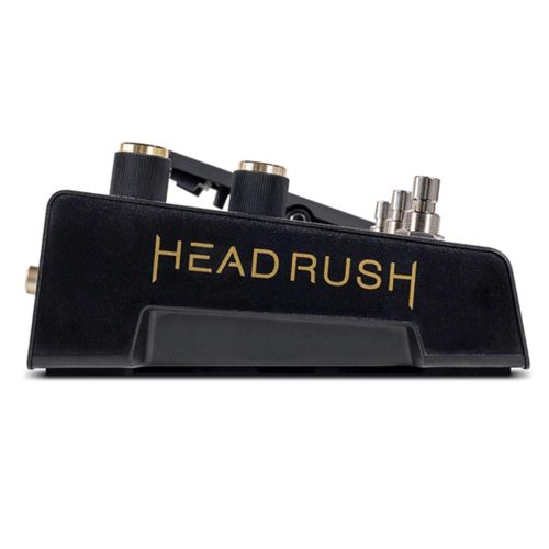 Headrush FLEX-PRIME Flex Prime Multi-Effects Pedal (Guitar & Bass)