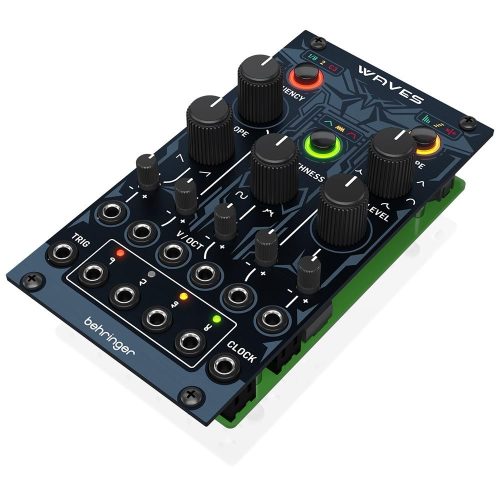 Behringer WAVES Tidal Modulator and Function Generator for Eurorack