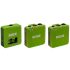 RODE Microphones Wireless GO (Gen 3) Compact System - Green