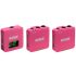 RODE Microphones Wireless GO (Gen 3) Compact System - Pink