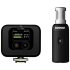 Shure  MV88+ Wireless Stereo Microphone - Receiver Kit