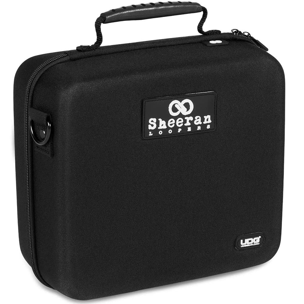 UDG Creator Sheeran Looper+ Hardcase - Black