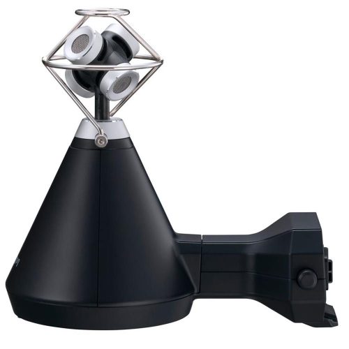 Zoom ZOOM-VRH8 Ambisonic Microphone Capsule for H8