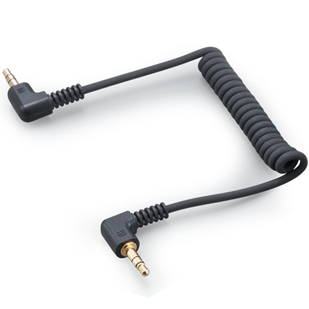 Zoom SMC-1 Stereo mini cable for DSLR