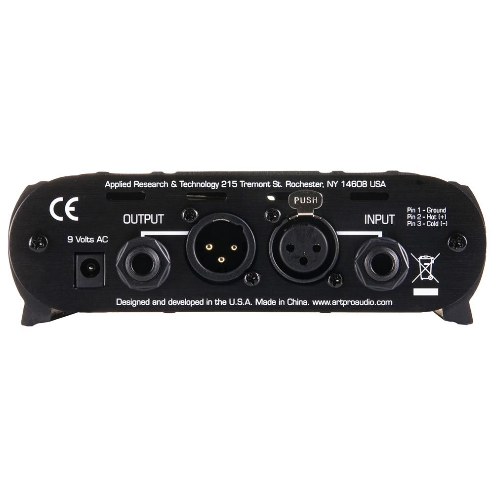 ART TUBE MP Project Series