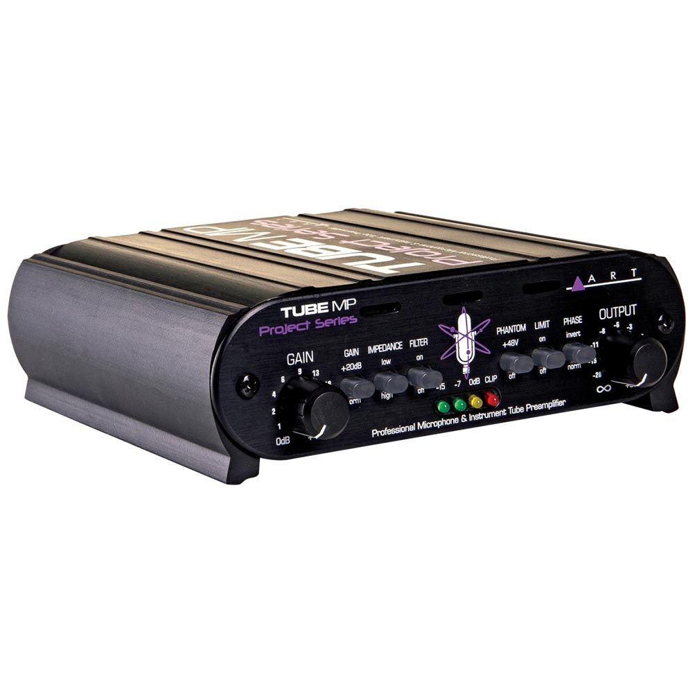 ART TUBE MP Project Series