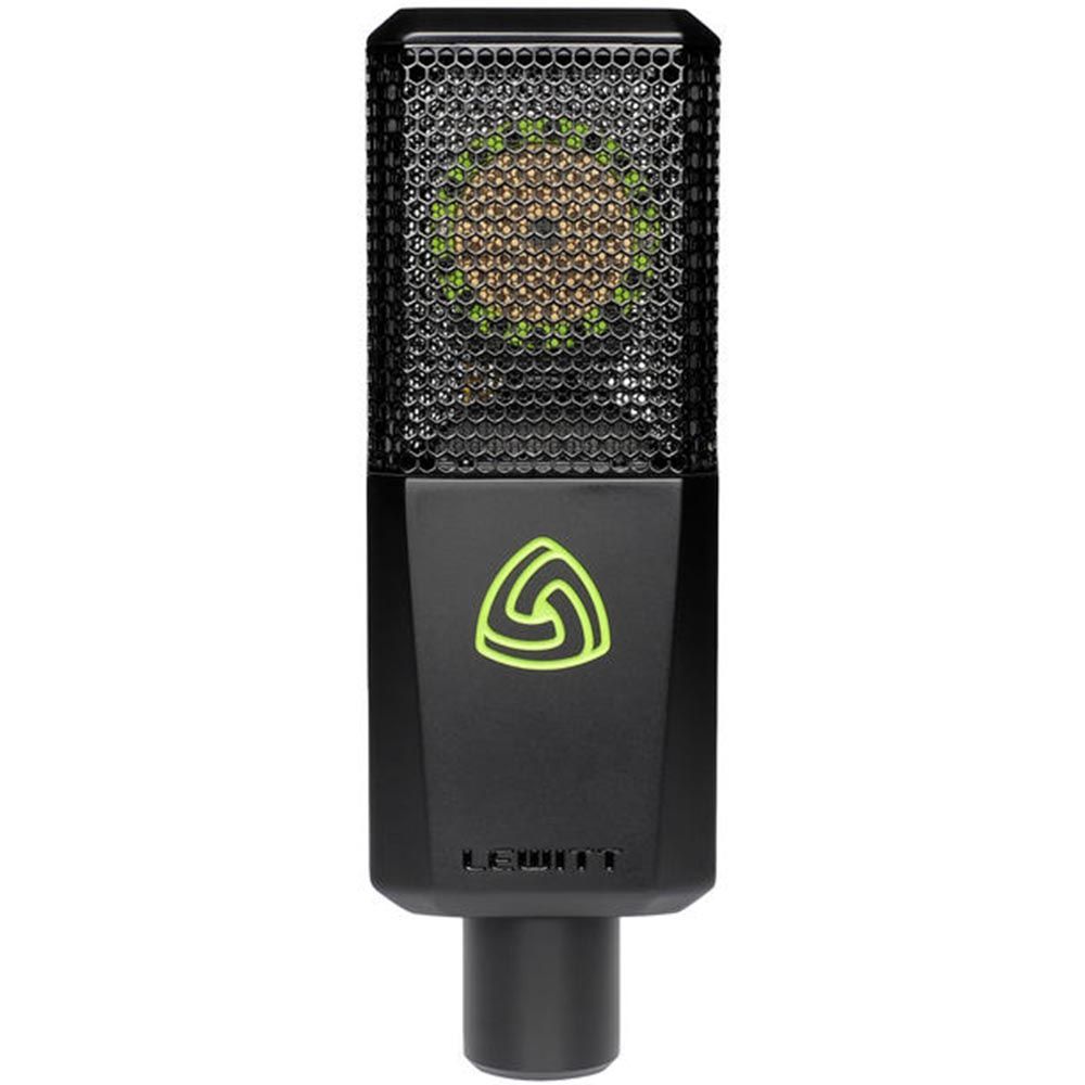 Lewitt Microphones LCT 540 S Condenser Microphone