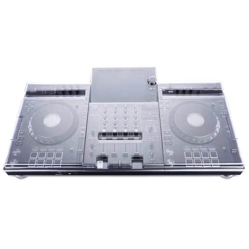 Decksaver Protective Cover for AlphaTheta, Pioneer DJ (XDJ-AZ)