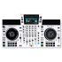 Denon DJ SC LIVE 4 White Standalone DJ System