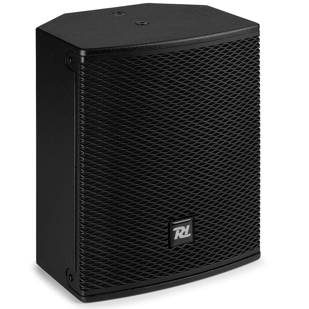 Power Dynamics PDW6B Passive Speaker 6" Black