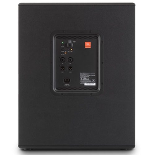 JBL IRX115S 15" Powered Subwoofer