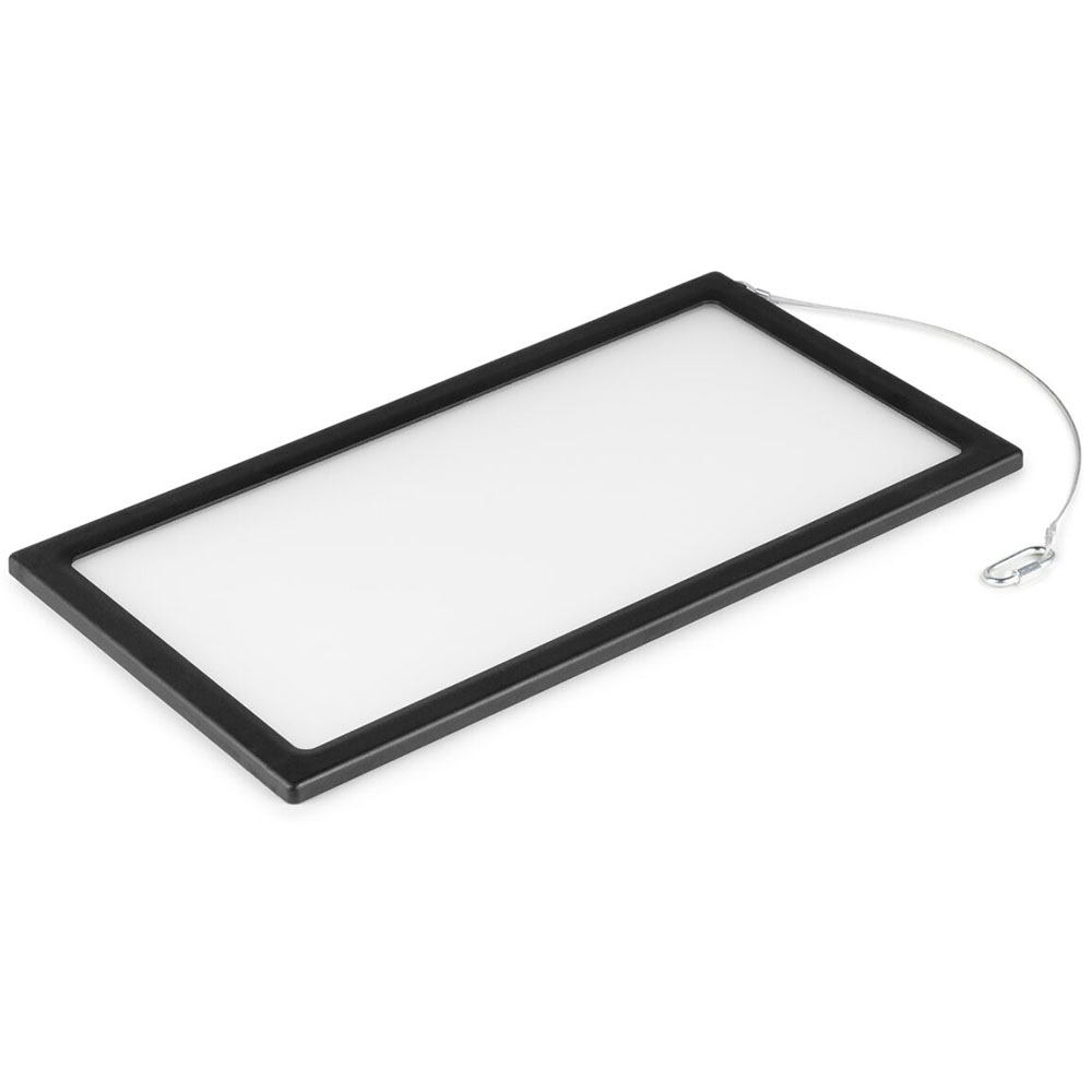 beamZ Pro STARCOLOR1280 FILTER 95° Ortho 1